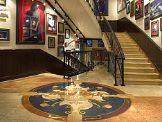 Hard Rock Cafe Moscow \    