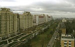 Мичуринский проспект будет парализован ещё три года Мичуринский проспект будет парализован ещё три года