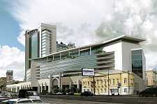   Lotte Hotel Moscow,  . ,  ,  8,   2
