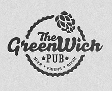   \ Greenwich Pub,    