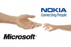   Microsoft - Nokia ( )