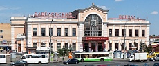     , Savelovskiy Rail Terminal.  .. ,   ,  2