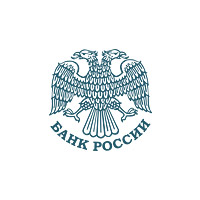 Центральный банк Российской Федерации \ Bank of Russia, (Центробанк РФ)