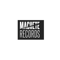 Machete Records, музыкальный лейбл. Москва.
