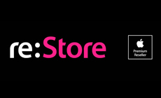 Карта re store