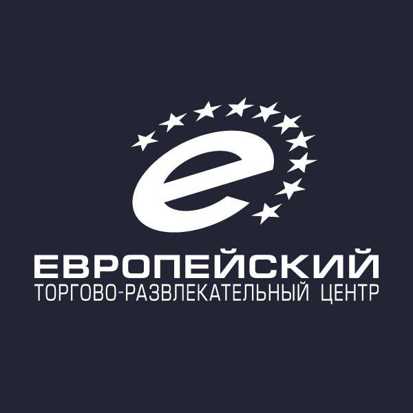 Европейский