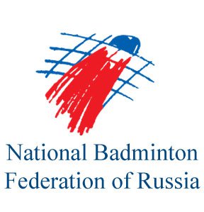 Национальная федерация бадминтона России. Москва.
