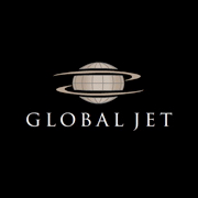 Авиакомпания Global Jet \ Глобал Джет. Москва.