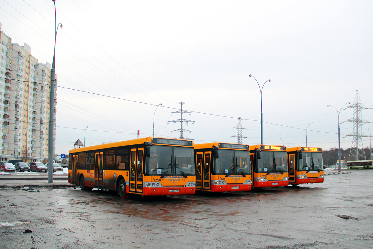 Автовокзал 4. Пятницкое шоссе автостанция.