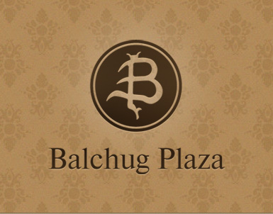 Balchug Plaza / Балчуг Плаза, бизнес-центр (БЦ "Балчуг-Плаза"). Москва.