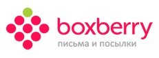 Boxberry, служба доставки на переулке Настасьинском в Москве. Москва.