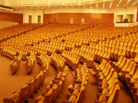 Большой концертный зал Академический (БКЗ Академический) – Москва