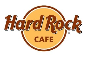 Hard Rock Cafe Moscow, (Хард Рок Кафе Москва). Москва.