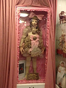 Музей уникальных кукол