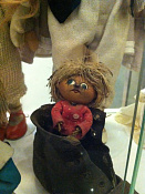 Музей уникальных кукол