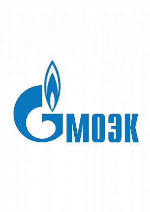 МОЭК, Московская объединенная энергетическая компания. Москва.