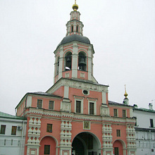 Московский Патриархат Русской Православной Церкви