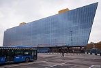 Автовокзал Южные Ворота (Москва, 19 км МКАД)