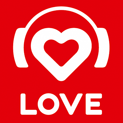 Love Radio, радиостанция. Москва.