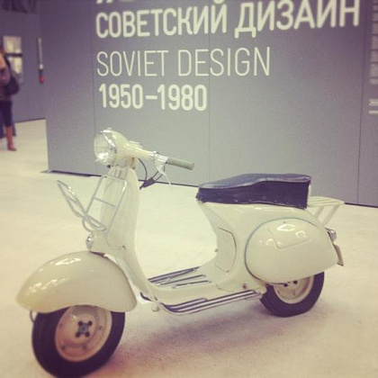 Новый манеж, выставочный зал