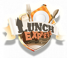 Lunch Express, доставка еды