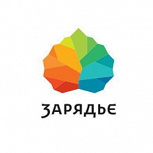 Парк Зарядье