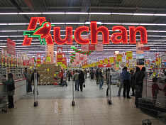  \ Auchan,  . 