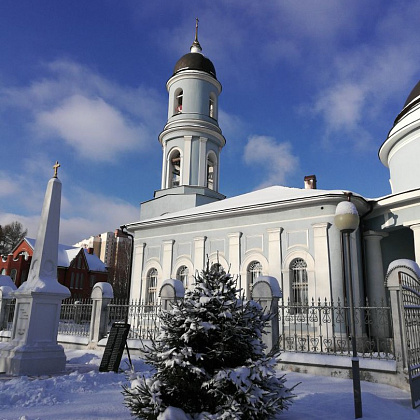 Фото в балашихе адреса