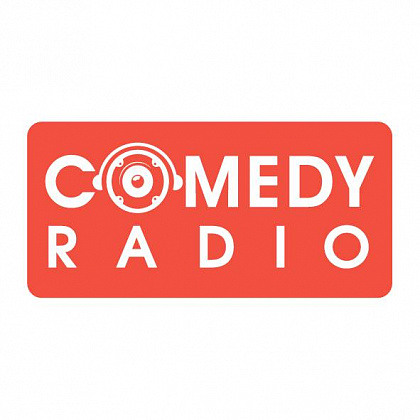 Радио Comedy. Москва.