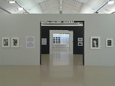 Новый манеж, выставочный зал