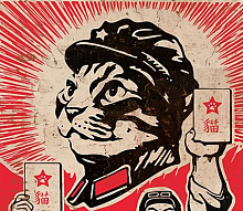 Книжный магазин Фаланстер