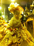 Музей уникальных кукол