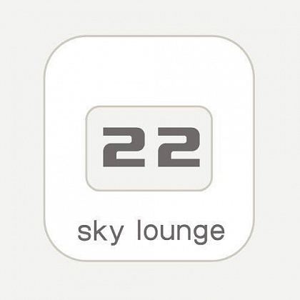 Sky Lounge \ Скай лаунж, ресторан. Москва.