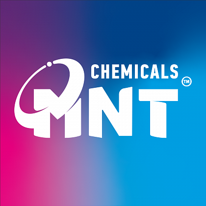 MNT CHEMICALS (RUS), химическое производство полного цикла. Москва.